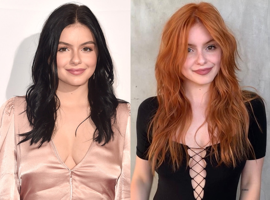 Ariel Winter